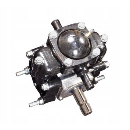 P60 Pilmet Termit siurblys