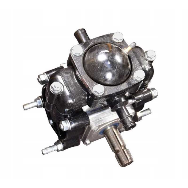 P60 Pilmet Termit siurblys