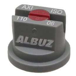 Purkštuvas 110 670axi 110 06 albuz