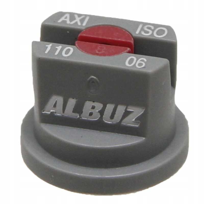 Purkštuvas 110 670axi 110 06 albuz