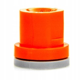 Purkštuvas 80 670atrorange albuz