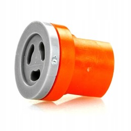 Purkštuvas 80 670atrorange albuz