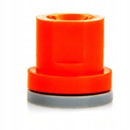 Purkštuvas 80 670atrorange albuz