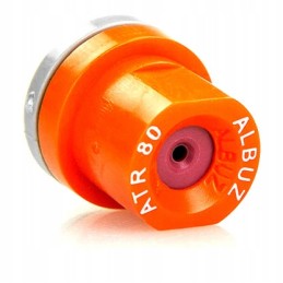 Purkštuvas 80 670atrorange albuz