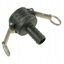 Arag 3 4 camlock lizdas 19 mm žarnai