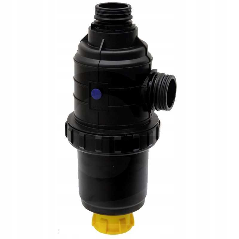 Arag siurbimo filtras t7 50 tinklelio talpa 200-260 l