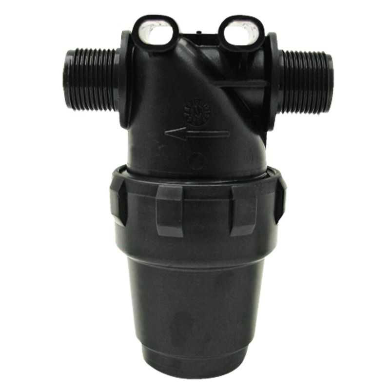 Slėgio filtras 6703222033 arag