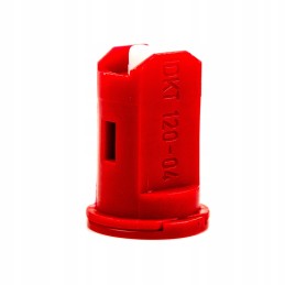 Purškimo antgalis 120 laipsnių Lechler IDKT120 04c