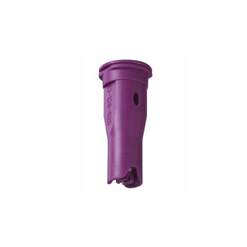 ID3 120 purkštuko antgalis, plastikinis
