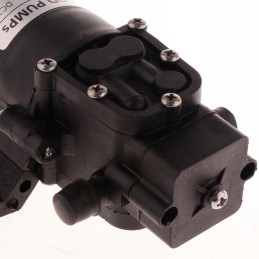 24v nuolatinės srovės diafragmos slėgio siurblys, skirtas model_d