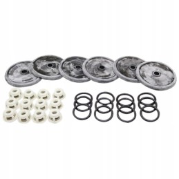 Remonto komplektas 6705026023200 kometa