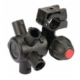 Penkių dalių antgalio laikiklis 20 mm vamzdžiui 4064927