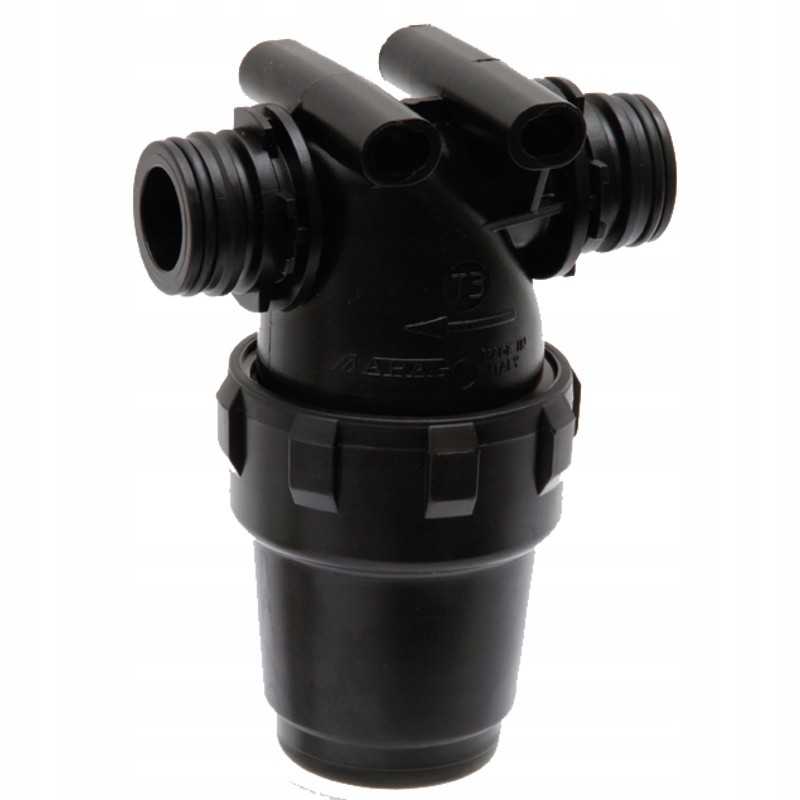 Slėgio filtras 67032220b3 32220b3 arag