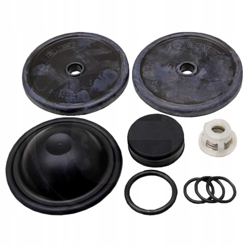 Remonto rinkinys bp 60 k me diafragminiam siurbliui