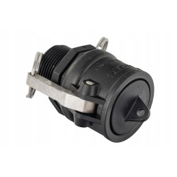 Kištukinis lizdas Camlock b pp 1 1 4 arag