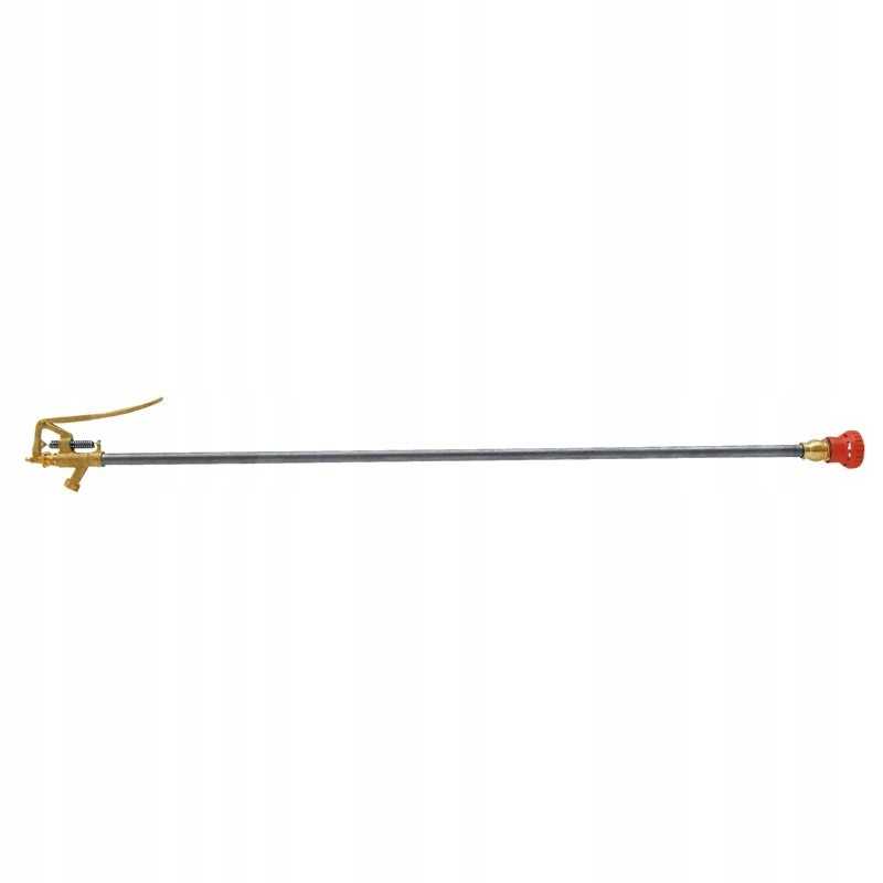 Arag 15 40 bar inox purškimo pistoletas Stahl Mes