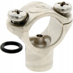 Braglia tvirtinimo spaustukas oe 20 mm sriegis 1 4