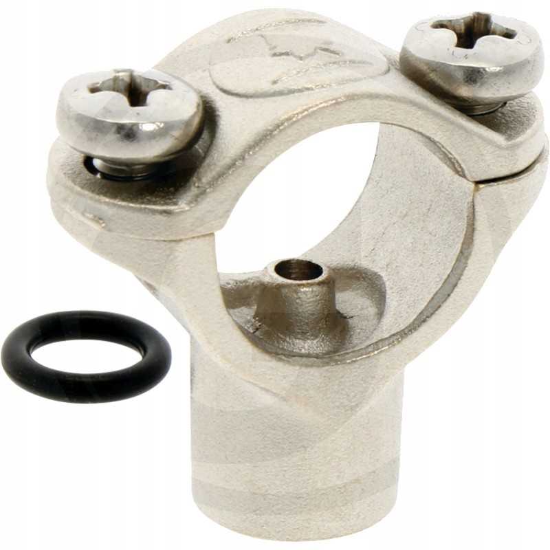 Braglia tvirtinimo spaustukas oe 20 mm sriegis 1 4