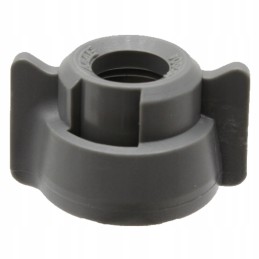 Bajonetinė veržlė 12mm 13mm lechler