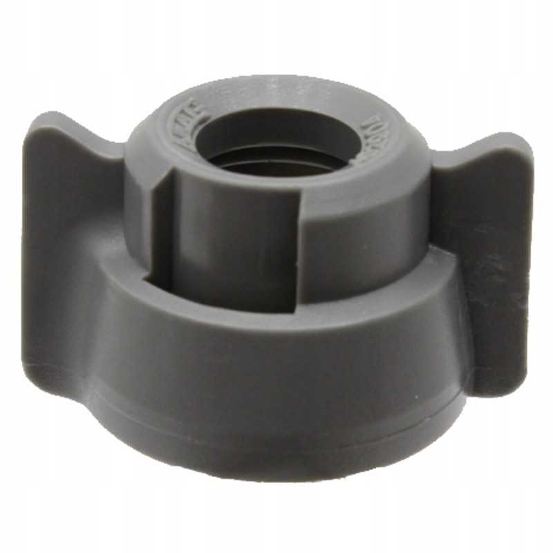 Bajonetinė veržlė 12mm 13mm lechler