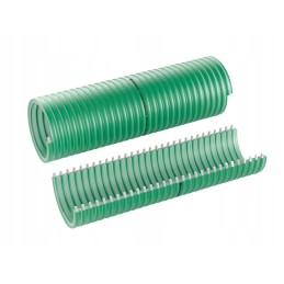 Siurbimo ir išleidimo žarna 40 5mm PVC sustiprinta Continental
