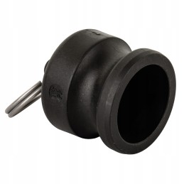 Camlock kištuko tipas m pp 1 1 2 arag