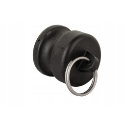 Camlock kištuko tipas m pp 1 1 2 arag