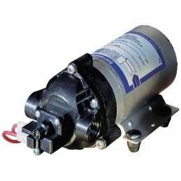 Kuro vandens slėgio siurblys 12v 6 0 l min