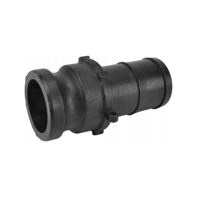 Camlock 1 elementas vx 25 mm žarnos jungtis b