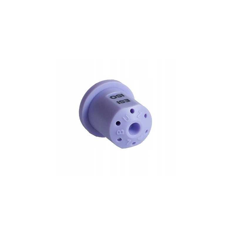 Purkštuvo antgalis Albuz RSM ESI 025