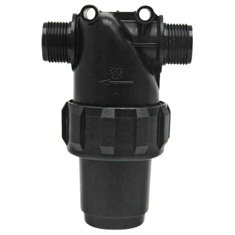 Slėgio filtras 6703224043 arag