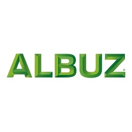 Purkštuvo antgalis Albuz RSM ESI 05