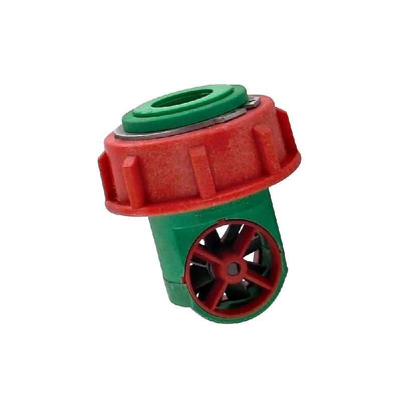 john deere turbinos srauto matuoklis