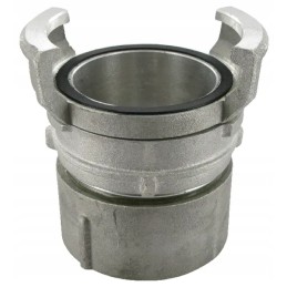 Sujungimas dn50 vidinis sriegis 2