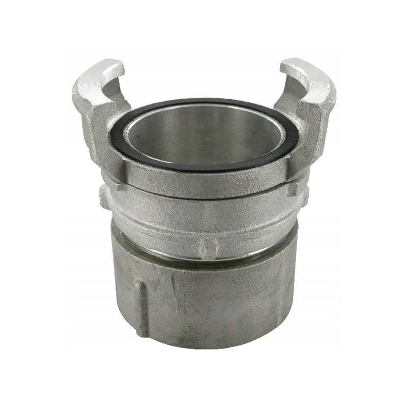 Sujungimas dn50 vidinis sriegis 2