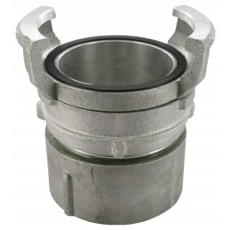 Sujungimas dn50 vidinis sriegis 2