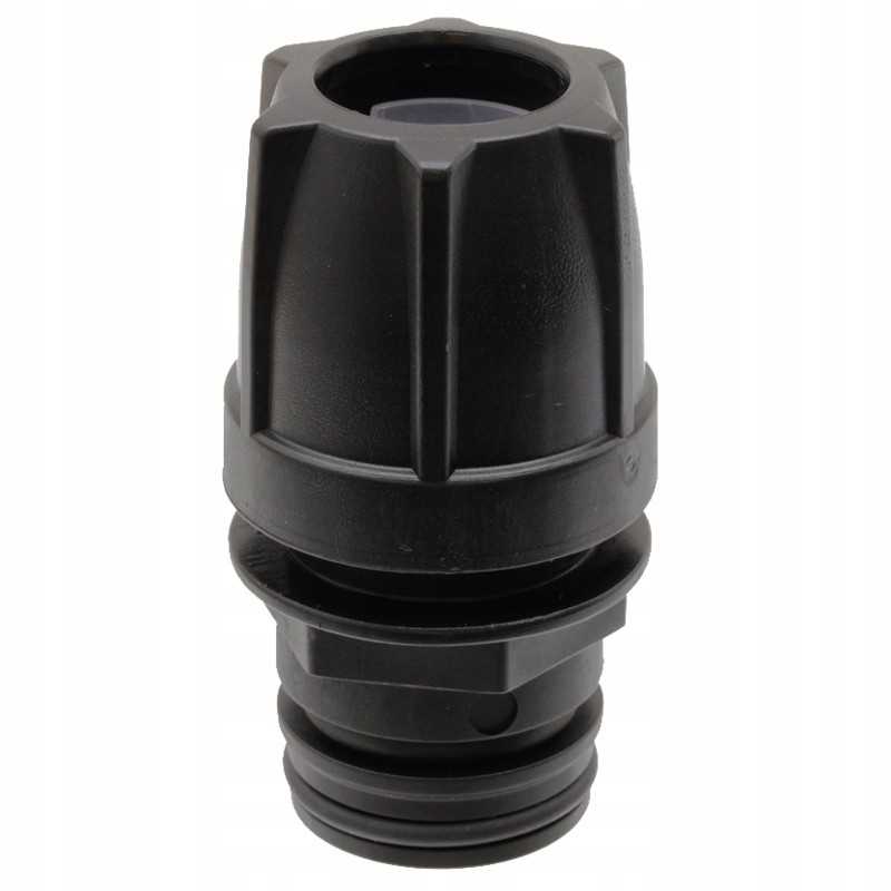 Jungties antgalis 71mm 45mm 20bar arag