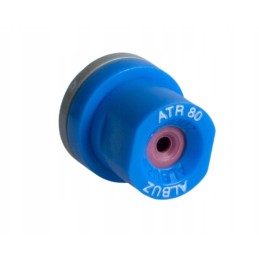 Albuz atr 80 purkštukas mėlynas 36639
