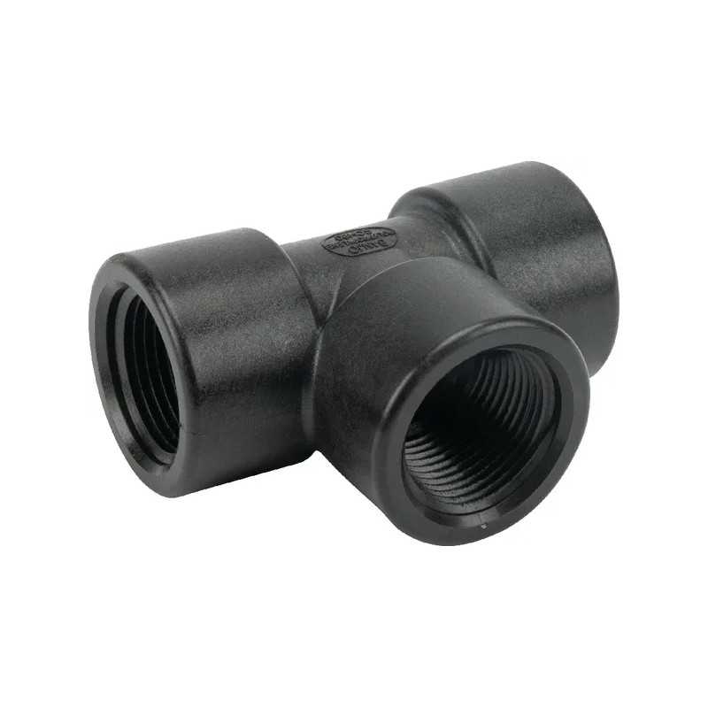 Vamzdžio forma t 3 4 fff npt