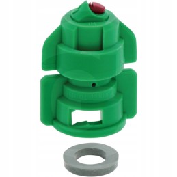 Agrotop turbodrop antgalis hisspeed standartinis ratas