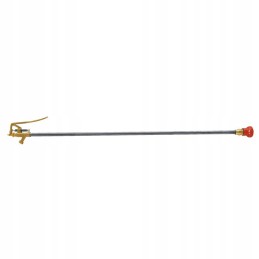 Arag 15 40 barų purškimo pistoletas oe 16 mm 1 2