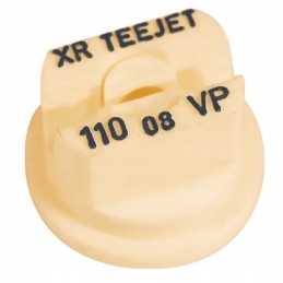 Teejet plokščias purškimo antgalis 11008vp