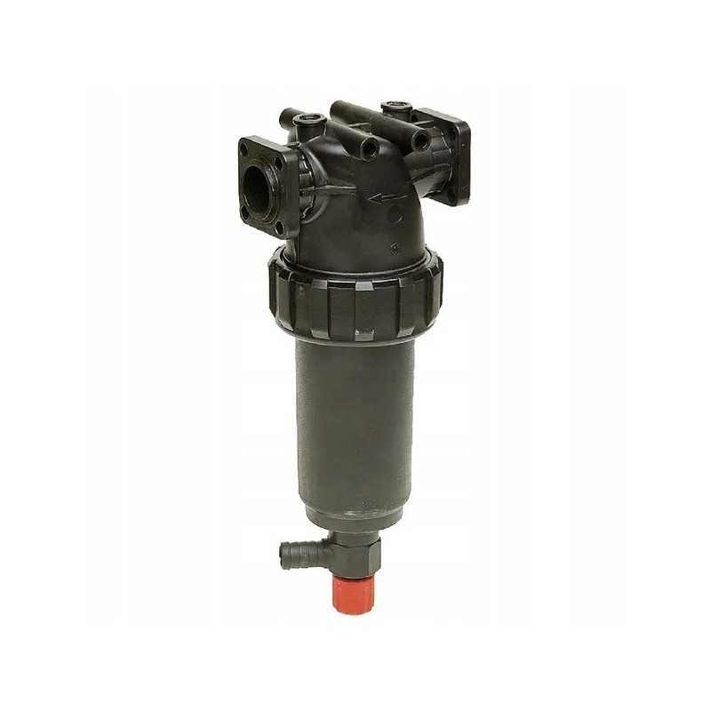 Slėgio filtro flanšas 150l 50