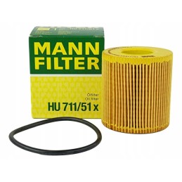 Mann filtrų rinkinys citroen c4 spacetourer 1 6 thp