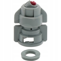 Agrotop turbodrop antgalis hisspeed standartinis ratas