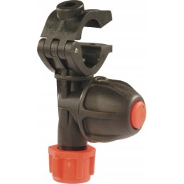 Purkštuko laikiklis 20 mm 402525 arag