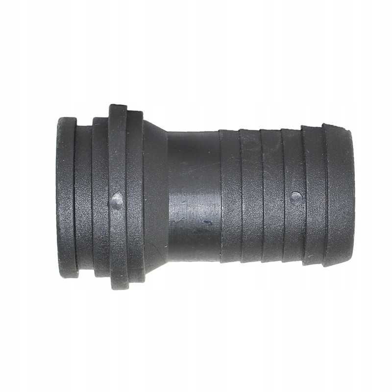 Tiesus kištukas SR 32 montavimas 1 programėlė