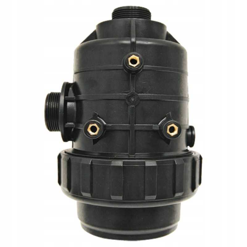 Siurbimo filtras 6703162063 arag