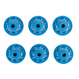 Siurblio remonto komplektas aps 101 121 originalus kometa
