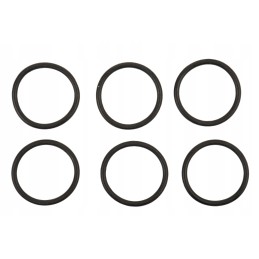 Siurblio remonto komplektas aps 101 121 originalus kometa